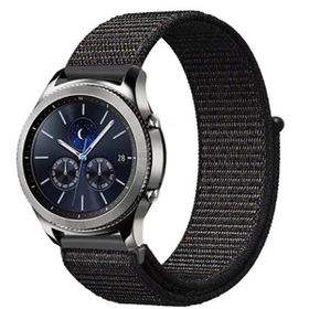 Zore Gear S2 20 mm KRD-03 Hasır Kordon