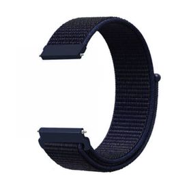 Zore Gear S2 20 mm KRD-03 Hasır Kordon