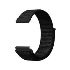 Zore Gear S2 20 mm KRD-03 Hasır Kordon