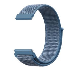 Zore Gear S2 20 mm KRD-03 Hasır Kordon