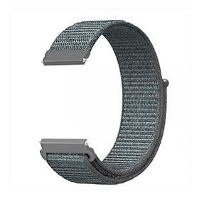 Zore Gear S2 20 mm KRD-03 Hasır Kordon