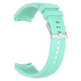 Zore Gear S2 20 mm KRD-18 Silikon Kordon