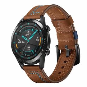 Zore Gear S2 20 mm KRD-19 Deri Kordon
