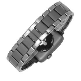 Zore Gear S2 20 mm Mat Seramik Metal Kordon