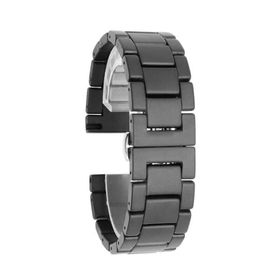 Zore Gear S2 20 mm Mat Seramik Metal Kordon