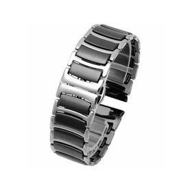 Zore Gear S2 20 mm Seramik Metal Kordon
