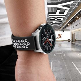 Zore Gear S3 22 mm KRD-02 Silikon Kordon