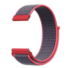 Zore Gear S3 22 mm KRD-03 Hasır Kordon