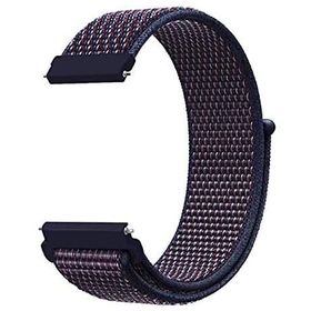 Zore Gear S3 22 mm KRD-03 Hasır Kordon