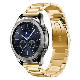 Zore Gear S3 22 mm KRD-04 Metal Kordon
