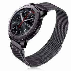 Zore Gear S3 22 mm KRD-12 Metal Kordon