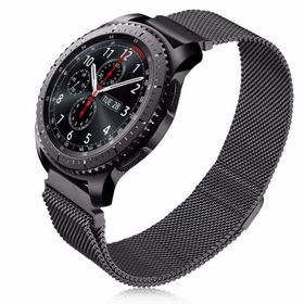 Zore Gear S3 22 mm KRD-12 Metal Kordon