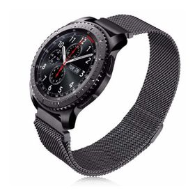 Zore Gear S3 22 mm KRD-12 Metal Kordon