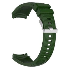 Zore Gear S3 22 mm KRD-18 Silikon Kordon
