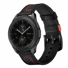 Zore Gear S3 22 mm KRD-19 Deri Kordon