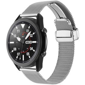 Zore Gear S3 22 mm KRD-85 Metal Kordon