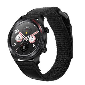 Zore Gear S3 22 mm Magic Nylon Kordon