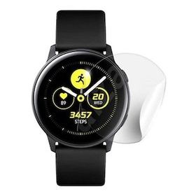 Zore Gear S3 22 mm Narr Tpu Body Ekran Koruyucu