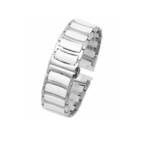 Zore Gear S3 22 mm Seramik Metal Kordon