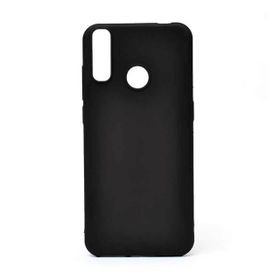 Zore General Mobile 10 Biye Silikon Kılıf