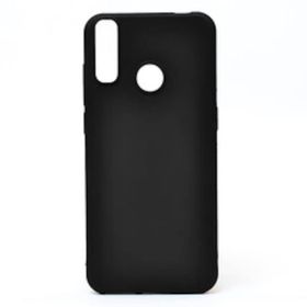 Zore General Mobile 10 Biye Silikon Kılıf