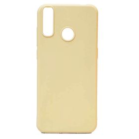 Zore General Mobile 10 Biye Silikon Kılıf