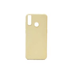 Zore General Mobile 10 Biye Silikon Kılıf
