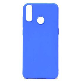Zore General Mobile 10 Biye Silikon Kılıf