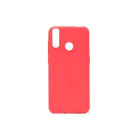Zore General Mobile 10 Biye Silikon Kılıf