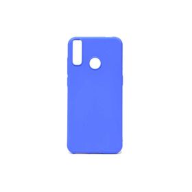Zore General Mobile 10 Biye Silikon Kılıf