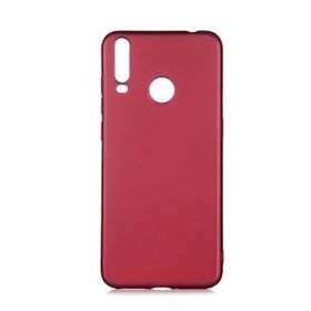 Zore General Mobile 10 Premier Silikon Kapak Kılıf