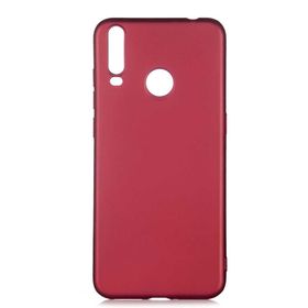 Zore General Mobile 10 Premier Silikon Kapak Kılıf