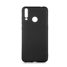 Zore General Mobile 10 Premier Silikon Kapak Kılıf