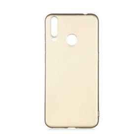Zore General Mobile 10 Premier Silikon Kapak Kılıf