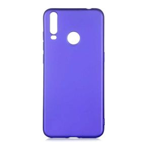 Zore General Mobile 10 Premier Silikon Kapak Kılıf