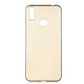 Zore General Mobile 10 Premier Silikon Kapak Kılıf