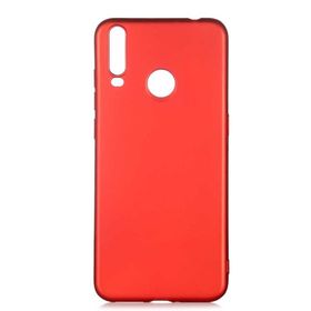 Zore General Mobile 10 Premier Silikon Kapak Kılıf