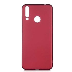 Zore General Mobile 10 Premier Silikon Kılıf