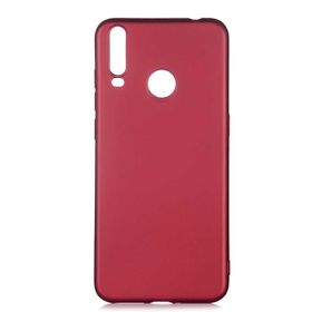 Zore General Mobile 10 Premier Silikon Kılıf