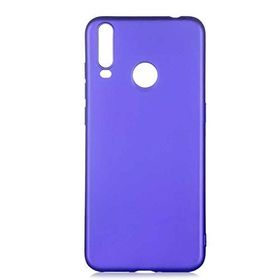 Zore General Mobile 10 Premier Silikon Kılıf