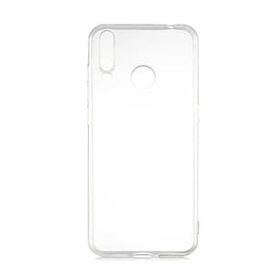 Zore General Mobile 10 Süper Silikon Kapak Kılıf