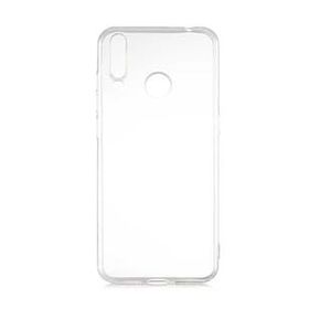 Zore General Mobile 10 Süper Silikon Kapak Kılıf