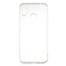 Zore General Mobile 10 Süper Silikon Kapak Kılıf