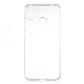 Zore General Mobile 10 Süper Silikon Kapak Kılıf