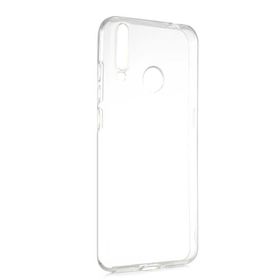 Zore General Mobile 10 Süper Silikon Kapak Kılıf