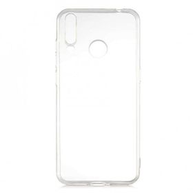 Zore General Mobile 10 Süper Silikon Kapak Kılıf