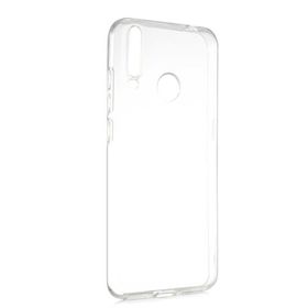 Zore General Mobile 10 Zore Süper Silikon Kılıf