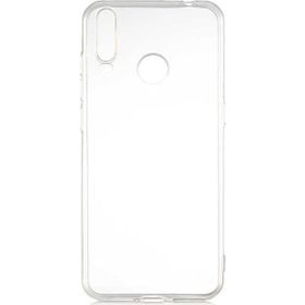 Zore General Mobile 10 Zore Süper Silikon Kılıf