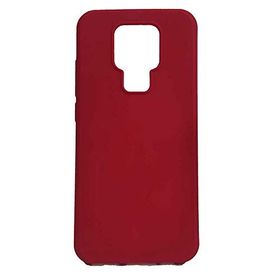 Zore General Mobile 20 Biye Silikon Kılıf