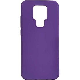 Zore General Mobile 20 Biye Silikon Kılıf